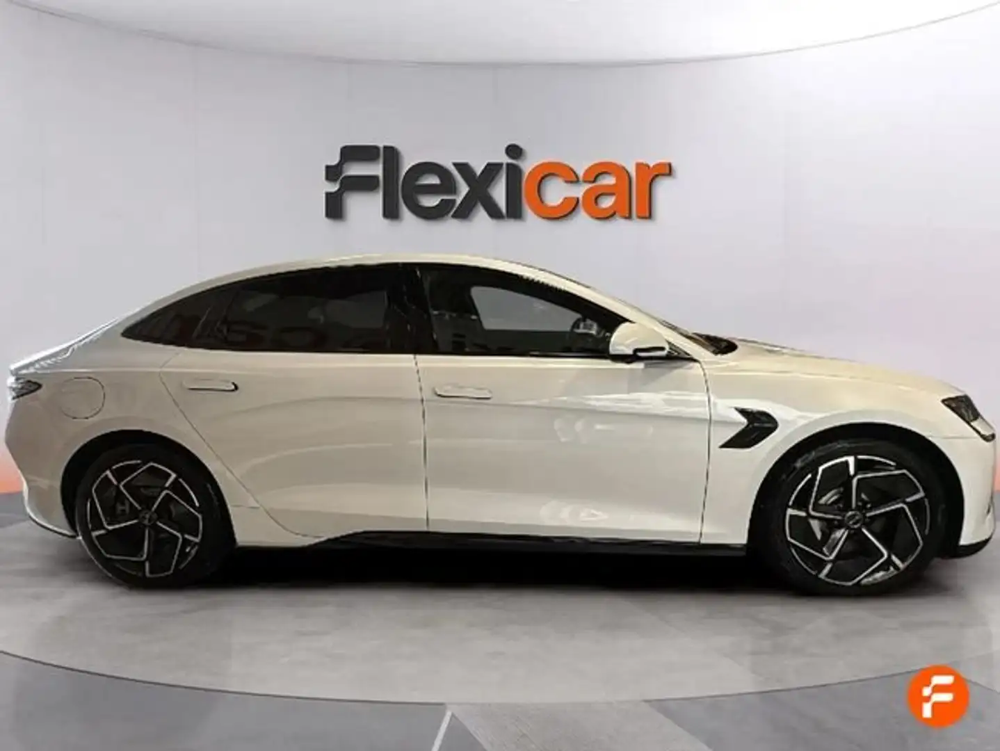 BYD Seal Design RWD 230kW Blanco - 2