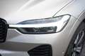 Volvo XC60 2.0 T6 Plug-in hybrid AWD Plus Dark | 2250 kg Trek Gris - thumbnail 4