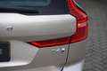 Volvo XC60 2.0 T6 Plug-in hybrid AWD Plus Dark | 2250 kg Trek Gris - thumbnail 9
