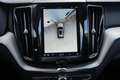 Volvo XC60 2.0 T6 Plug-in hybrid AWD Plus Dark | 2250 kg Trek Gris - thumbnail 25