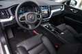 Volvo XC60 2.0 T6 Plug-in hybrid AWD Plus Dark | 2250 kg Trek Gris - thumbnail 12