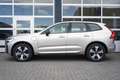 Volvo XC60 2.0 T6 Plug-in hybrid AWD Plus Dark | 2250 kg Trek Gris - thumbnail 3