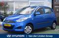 Hyundai i10 1.2 i-Drive Cool | 3 Maanden garantie | "RIJKLAARP Blauw - thumbnail 1