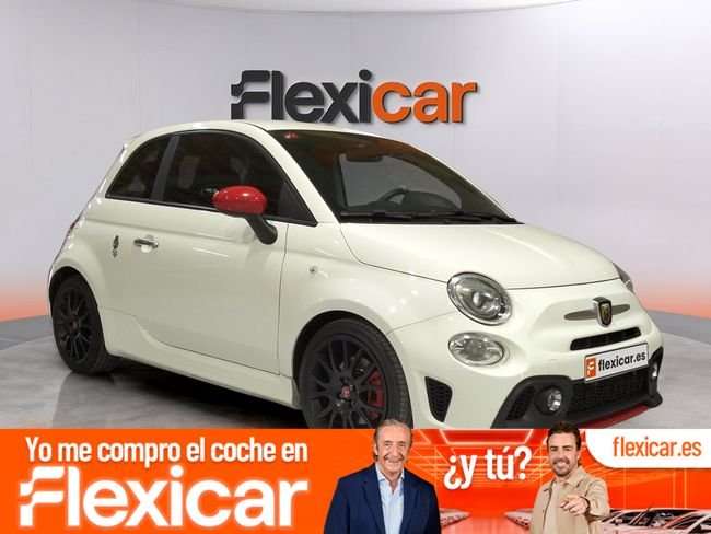 Abarth 595 1.4T JET TURISMO 160 - foto 1