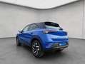 Opel Mokka 1.2 Turbo Automatik GS *Winterp.*180°Kamera Blau - thumbnail 3