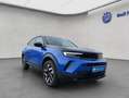 Opel Mokka 1.2 Turbo Automatik GS *Winterp.*180°Kamera Blau - thumbnail 8