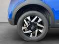 Opel Mokka 1.2 Turbo Automatik GS *Winterp.*180°Kamera Blau - thumbnail 29