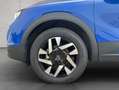 Opel Mokka 1.2 Turbo Automatik GS *Winterp.*180°Kamera Blau - thumbnail 26