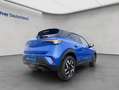 Opel Mokka 1.2 Turbo Automatik GS *Winterp.*180°Kamera Blau - thumbnail 6