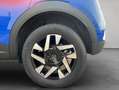 Opel Mokka 1.2 Turbo Automatik GS *Winterp.*180°Kamera Blau - thumbnail 28