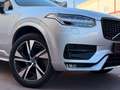Volvo XC90 B5 Momentum Pro 7pl. AWD Aut. Plateado - thumbnail 7