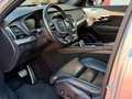Volvo XC90 B5 Momentum Pro 7pl. AWD Aut. Plateado - thumbnail 10