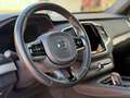 Volvo XC90 B5 Momentum Pro 7pl. AWD Aut. Plateado - thumbnail 11
