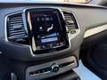Volvo XC90 B5 Momentum Pro 7pl. AWD Aut. Plateado - thumbnail 20