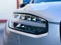 Volvo XC90 B5 Momentum Pro 7pl. AWD Aut. Plateado - thumbnail 5