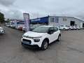 Citroen C3 1.2 PURETECH 83CH S\u0026S FEEL Blanc - thumbnail 1