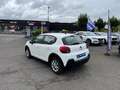 Citroen C3 1.2 PURETECH 83CH S\u0026S FEEL Blanc - thumbnail 2