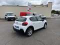 Citroen C3 1.2 PURETECH 83CH S\u0026S FEEL Blanc - thumbnail 3