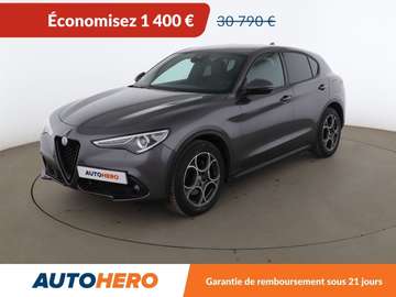 2.2 Diesel Q4 Sprint AT8