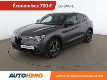 2.2 Diesel Q4 Sprint AT8