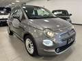 Fiat 500 1.0 Hybrid Dolcevita 70cv Grigio - thumbnail 4