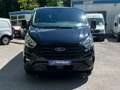 Ford Tourneo Custom 320 L2 Trend *9-SITZER*NAVI*SHZ* Schwarz - thumbnail 3