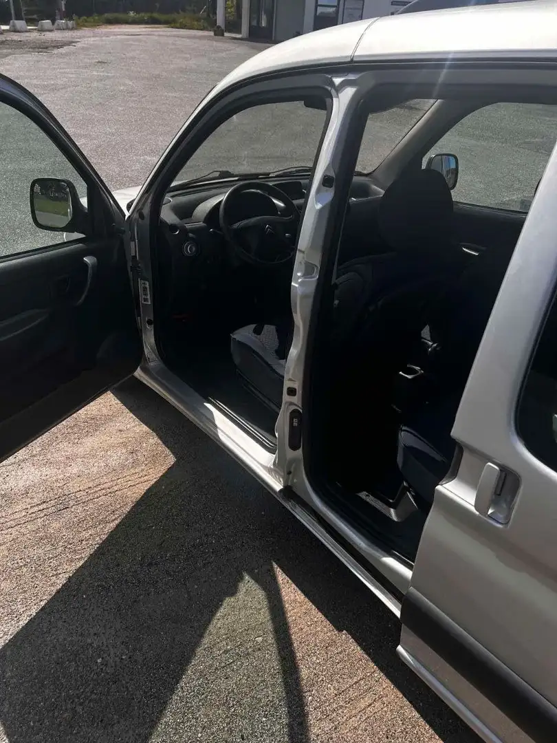 Citroen Berlingo 1.6 HDi 600 kg - 2