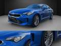 Kia Stinger 2.0Tgdi 245cv Gt Line Albastru - thumbnail 13