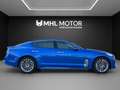 Kia Stinger 2.0Tgdi 245cv Gt Line Albastru - thumbnail 12