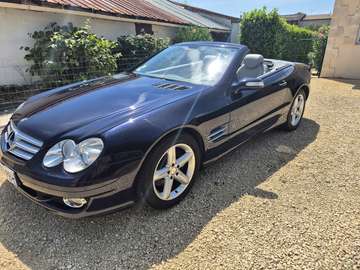 7G-TRONIC Sport