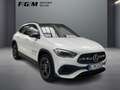 Mercedes-Benz GLA 250 e AMG HUD|KeyGo|MBeam|S-Dach|TWA|360|SHD Blanco - thumbnail 4