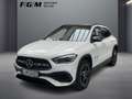 Mercedes-Benz GLA 250 e AMG HUD|KeyGo|MBeam|S-Dach|TWA|360|SHD Blanco - thumbnail 1