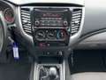 Fiat Fullback Double Cab SX Plus 4x4 Bluetooth AHK Freisprech. crna - thumbnail 14