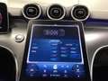 Mercedes-Benz C 220 T d Auto.EU6d Klima Navi LED PDC Virtual Cockpit Noir - thumbnail 24