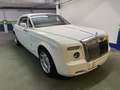 Rolls-Royce Phantom Coupé Blanc - thumbnail 1