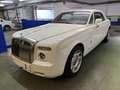 Rolls-Royce Phantom Coupé Bílá - thumbnail 7