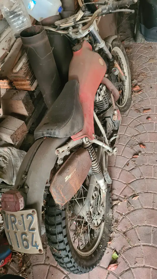 Montesa Cota Rouge - 2