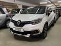 Renault Captur 1.2 Intens*NAVI*LED*R-KAMERA Weiß - thumbnail 1