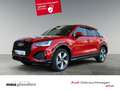 Audi Q2 35 TDI S tronic AHK Komfortschl. GRA LED Klima Rot - thumbnail 1