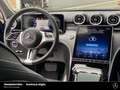 Mercedes-Benz C 300 C 300 e Avantgarde 360° Memory Vorr.-Distronic Azul - thumbnail 9