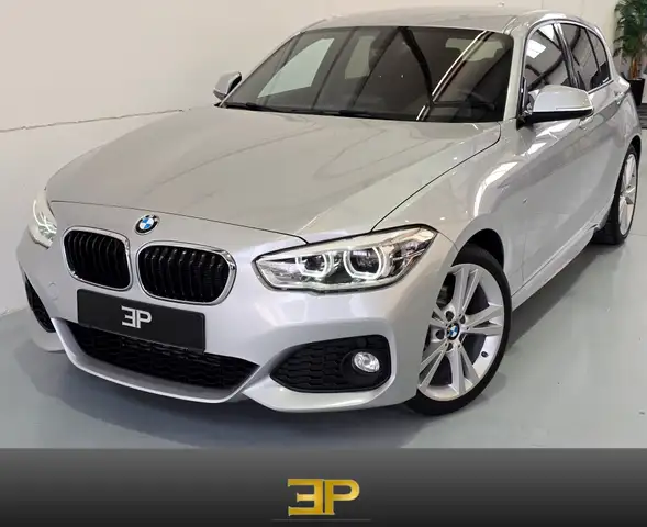 BMW 120 120d