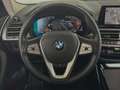 BMW X3 xDrive20iA NaviProf.LED.DriveAss.ParkAss.SHZ. Noir - thumbnail 5