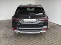 BMW X3 xDrive20iA NaviProf.LED.DriveAss.ParkAss.SHZ. Noir - thumbnail 3