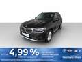 BMW X3 xDrive20iA NaviProf.LED.DriveAss.ParkAss.SHZ. Noir - thumbnail 2