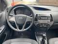 Hyundai i20 Classic Klima 5-trg Servo HU/AU NEU!! Noir - thumbnail 8