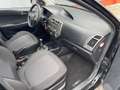 Hyundai i20 Classic Klima 5-trg Servo HU/AU NEU!! Noir - thumbnail 10