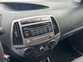 Hyundai i20 Classic Klima 5-trg Servo HU/AU NEU!! Noir - thumbnail 14