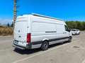 Volkswagen Crafter 30 2.0TDI Medio Blanco - thumbnail 4