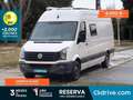 Volkswagen Crafter 30 2.0TDI Medio Blanco - thumbnail 1