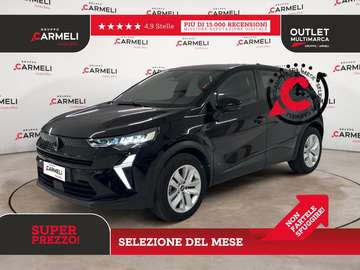 1.0 tce Evolution 90cv -AZIENDALE